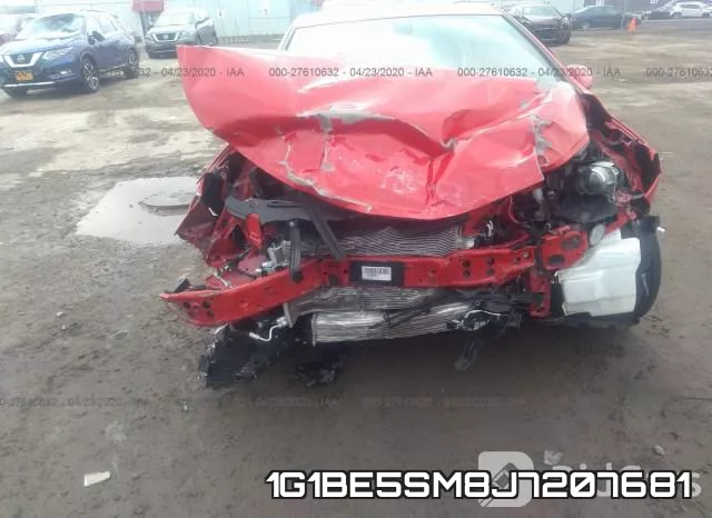 1G1BE5SM8J7207681 фото 7