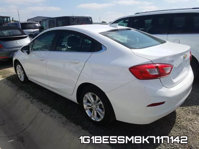 1G1BE5SM8K7117142 фото 4