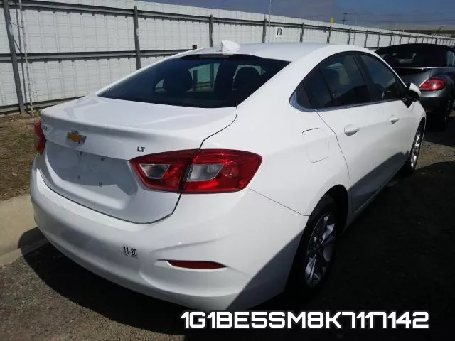 1G1BE5SM8K7117142 фото 5