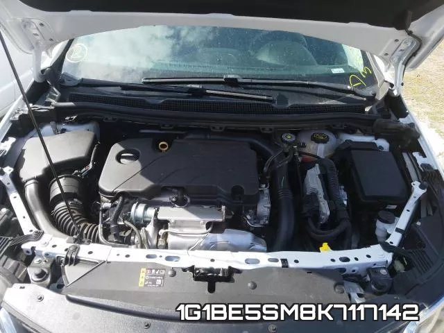 1G1BE5SM8K7117142 фото 8