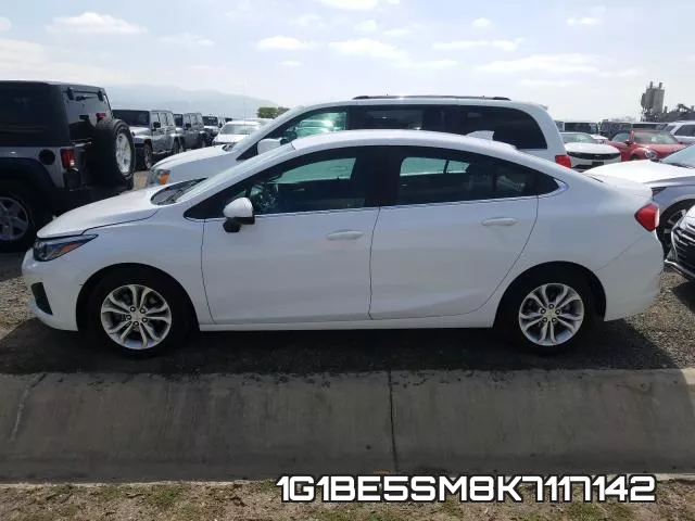 1G1BE5SM8K7117142 фото 10