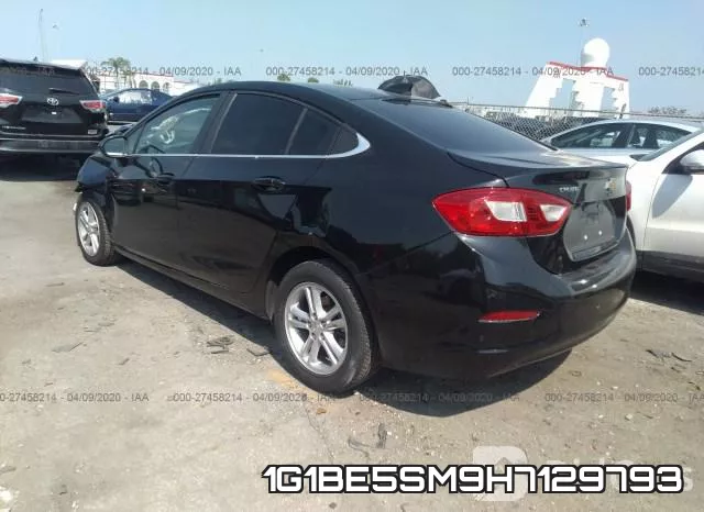 1G1BE5SM9H7129793 фото 4