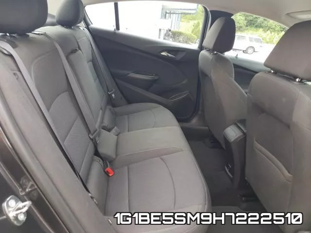 1G1BE5SM9H7222510 фото 7