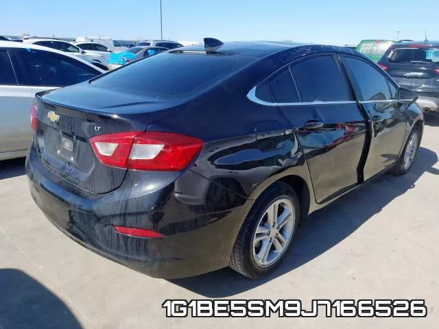 1G1BE5SM9J7166526 фото 5