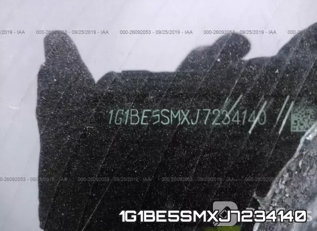 1G1BE5SMXJ7234140 фото 10