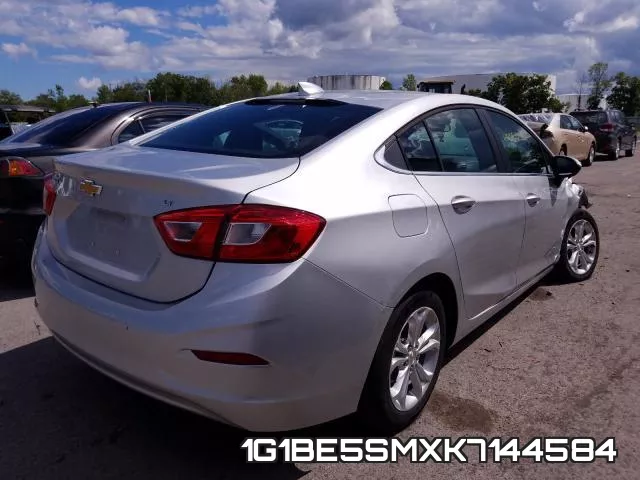 1G1BE5SMXK7144584 фото 5