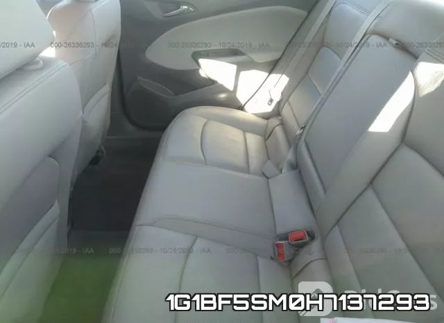 1G1BF5SM0H7137293 фото 9