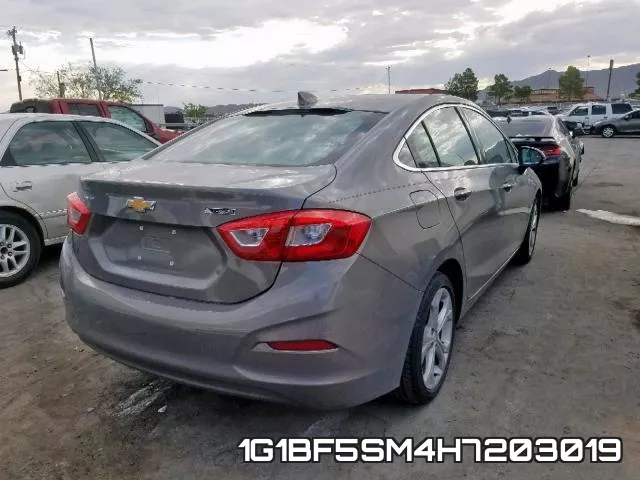1G1BF5SM4H7203019 фото 5