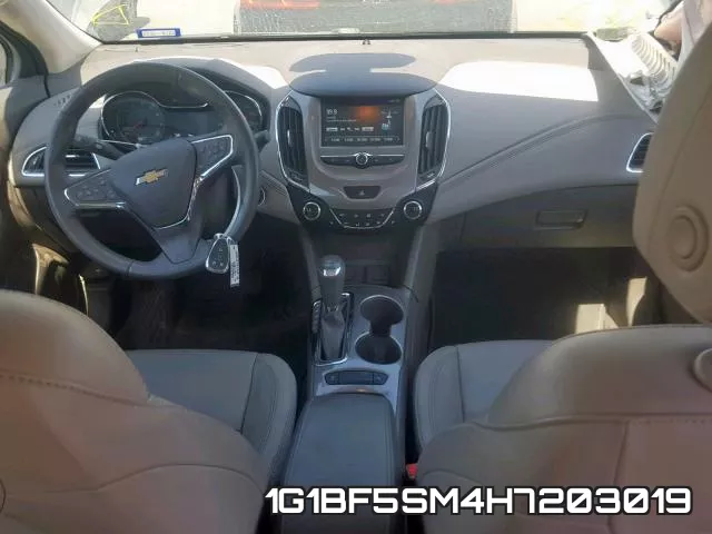1G1BF5SM4H7203019 фото 10