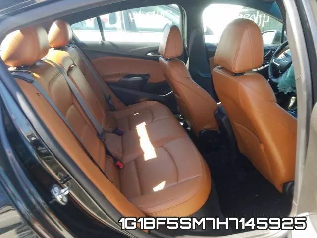 1G1BF5SM7H7145925 фото 7
