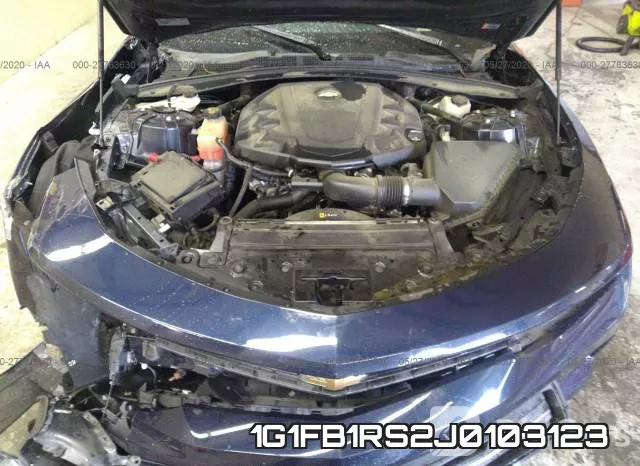 1G1FB1RS2J0103123 фото 2