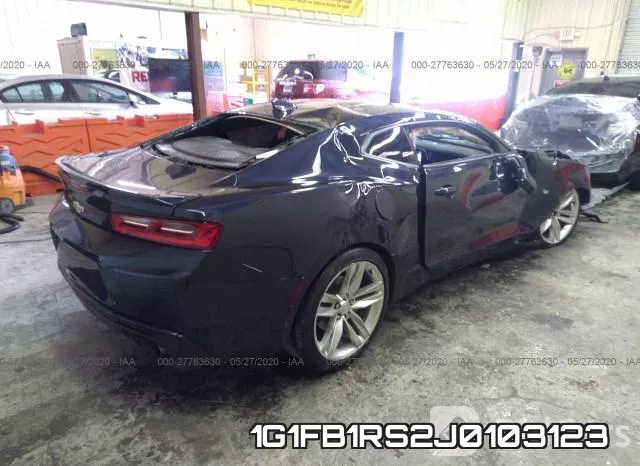 1G1FB1RS2J0103123 фото 5