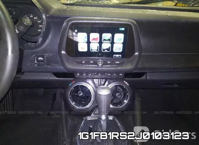 1G1FB1RS2J0103123 фото 7