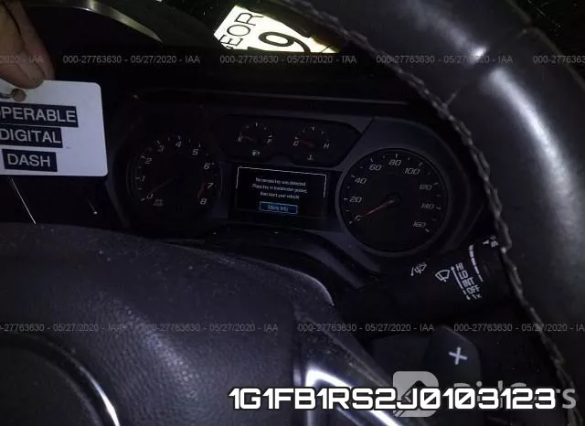 1G1FB1RS2J0103123 фото 8
