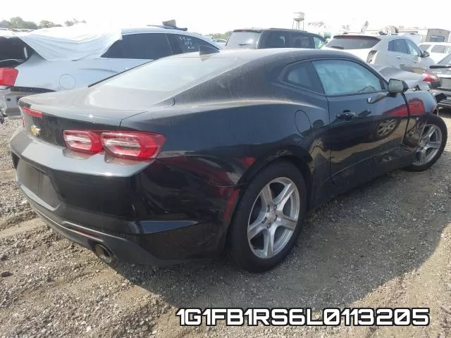 1G1FB1RS6L0113205 фото 5