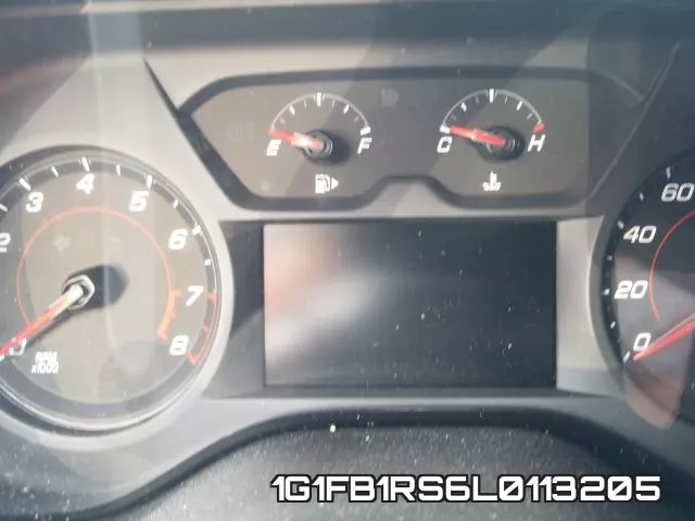 1G1FB1RS6L0113205 фото 9
