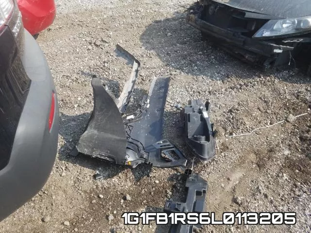 1G1FB1RS6L0113205 фото 10