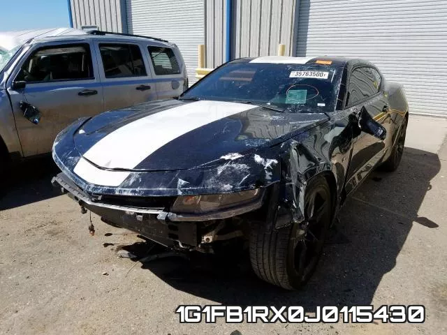 1G1FB1RX0J0115430 фото 3