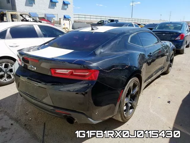 1G1FB1RX0J0115430 фото 5