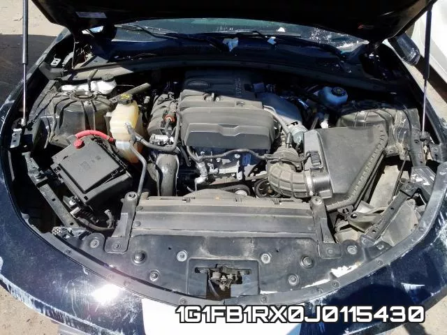 1G1FB1RX0J0115430 фото 8