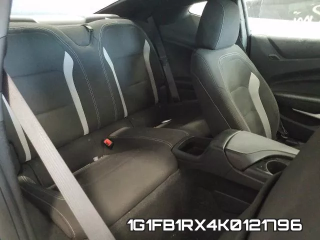 1G1FB1RX4K0121796 фото 7