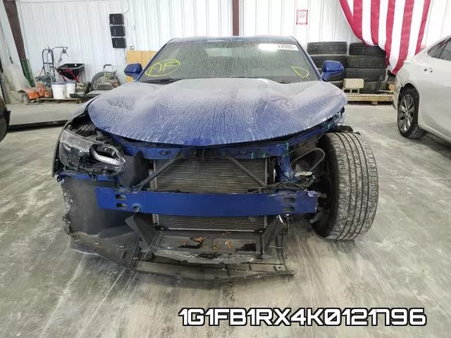 1G1FB1RX4K0121796 фото 10
