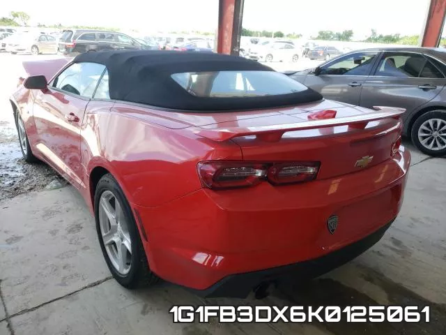 1G1FB3DX6K0125061 фото 4
