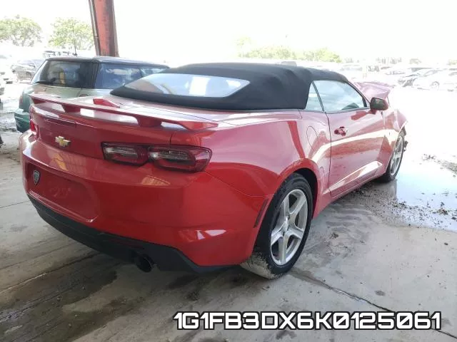 1G1FB3DX6K0125061 фото 5