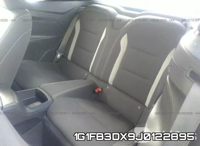 1G1FB3DX9J0122895 фото 9