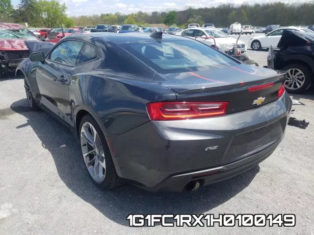 1G1FC1RX1H0100149 фото 4