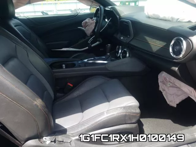 1G1FC1RX1H0100149 фото 6