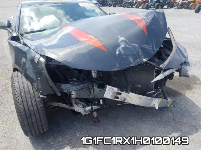 1G1FC1RX1H0100149 фото 10