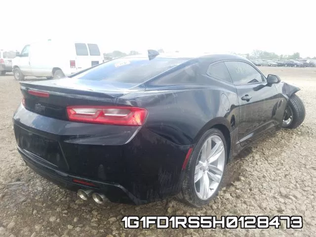 1G1FD1RS5H0128473 фото 5