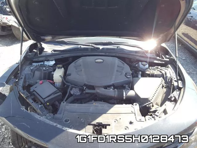 1G1FD1RS5H0128473 фото 7