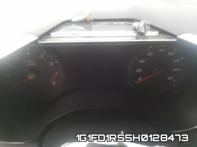 1G1FD1RS5H0128473 фото 8