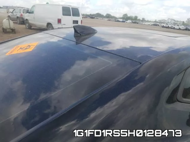 1G1FD1RS5H0128473 фото 9