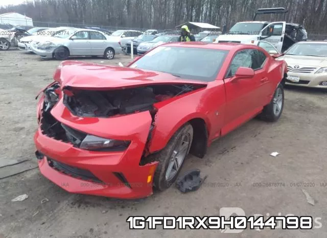 1G1FD1RX9H0144798 фото 3
