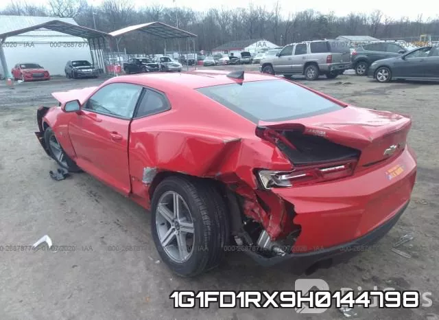 1G1FD1RX9H0144798 фото 4