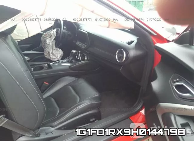 1G1FD1RX9H0144798 фото 6