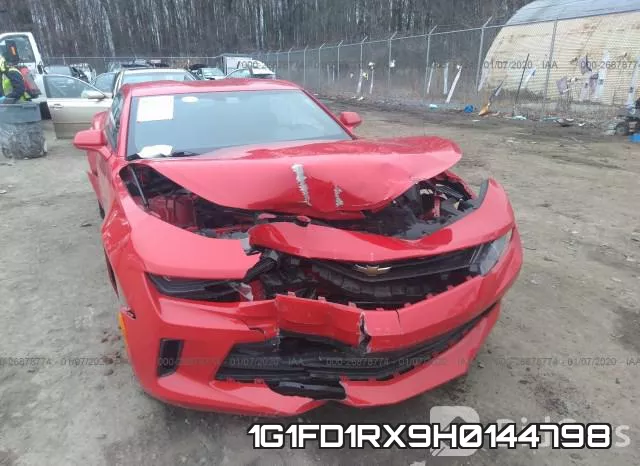 1G1FD1RX9H0144798 фото 7