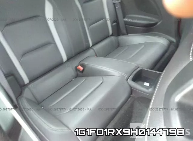 1G1FD1RX9H0144798 фото 9