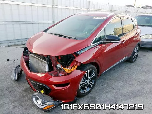 1G1FX6S01H4147219 фото 3