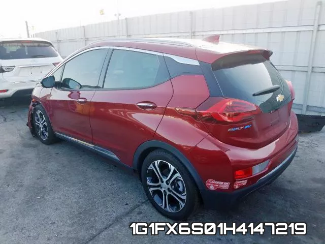 1G1FX6S01H4147219 фото 4