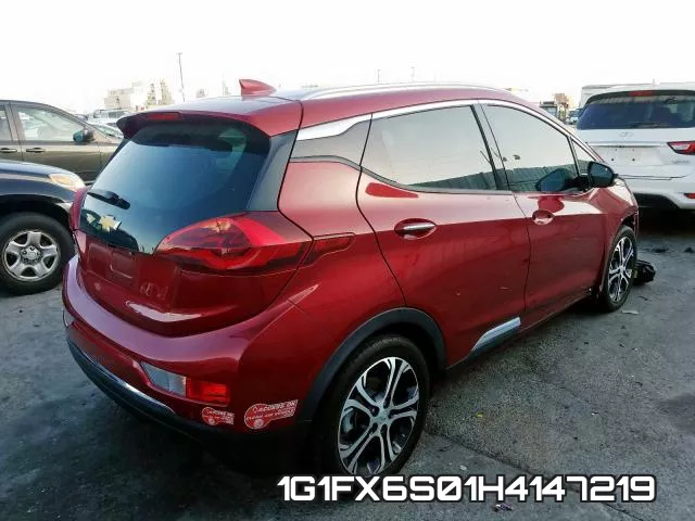 1G1FX6S01H4147219 фото 5