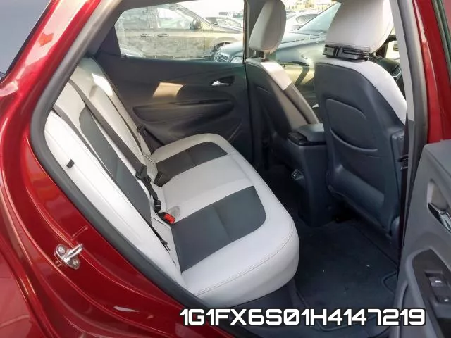 1G1FX6S01H4147219 фото 7