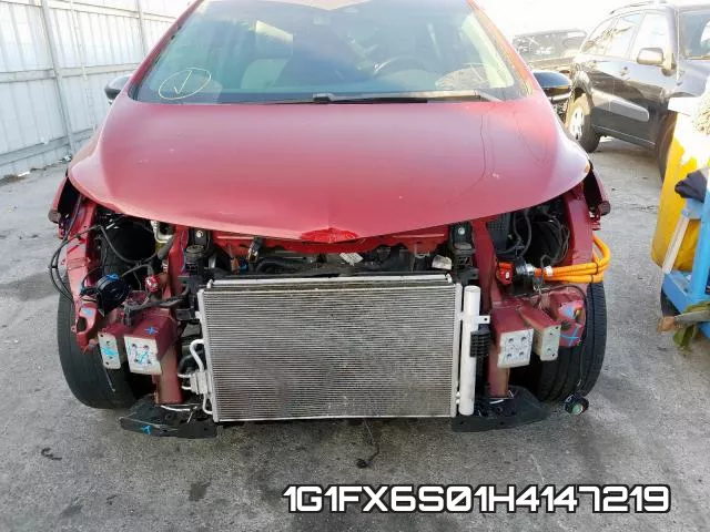 1G1FX6S01H4147219 фото 10