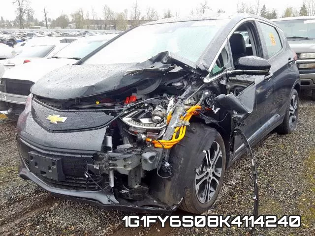 1G1FY6S08K4114240 фото 3