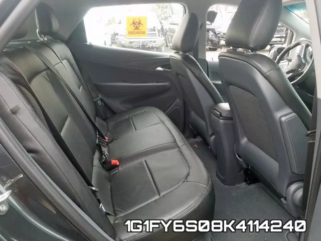 1G1FY6S08K4114240 фото 7