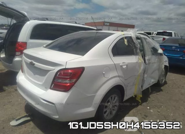1G1JD5SH0H4156352 фото 5