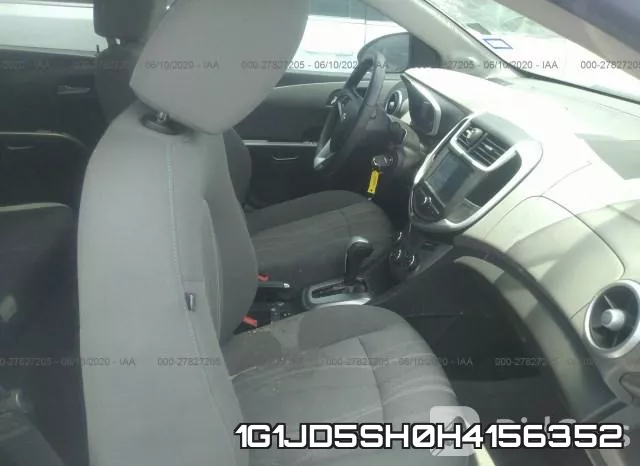 1G1JD5SH0H4156352 фото 6